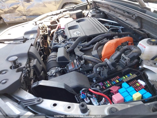 Lexus a25a-fxs, 5nm+4nm 2024 2T2GKCEZ6RC024173 Image 10