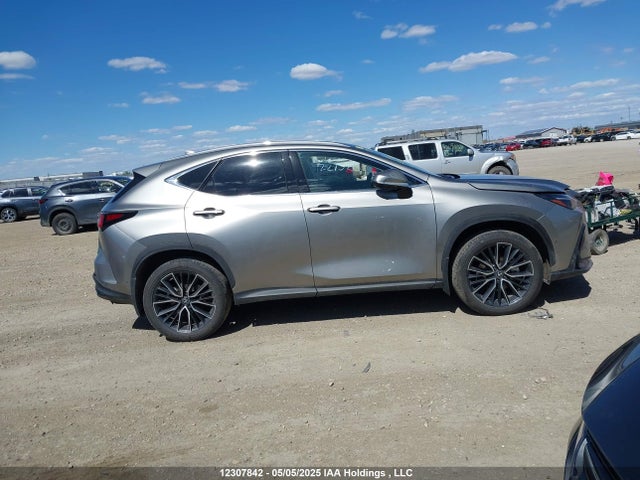 Lexus a25a-fxs, 5nm+4nm 2024 2T2GKCEZ6RC024173 Image 12