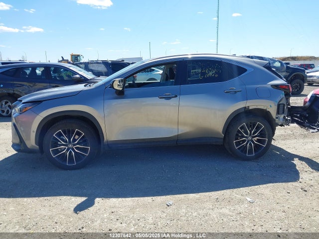 Lexus a25a-fxs, 5nm+4nm 2024 2T2GKCEZ6RC024173 Image 13