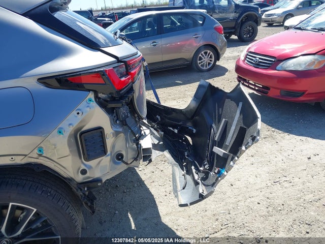 Lexus a25a-fxs, 5nm+4nm 2024 2T2GKCEZ6RC024173 Image 6