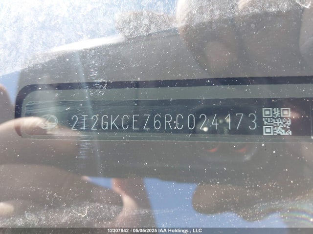 Lexus a25a-fxs, 5nm+4nm 2024 2T2GKCEZ6RC024173 Image 9