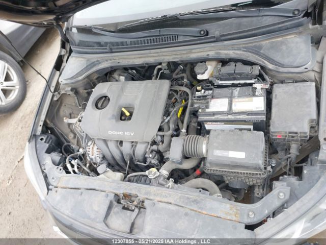 KMHD84LF8JU644269 Hyundai ELANTRA GL