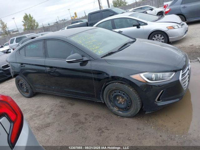 KMHD84LF8JU644269 Hyundai ELANTRA GL