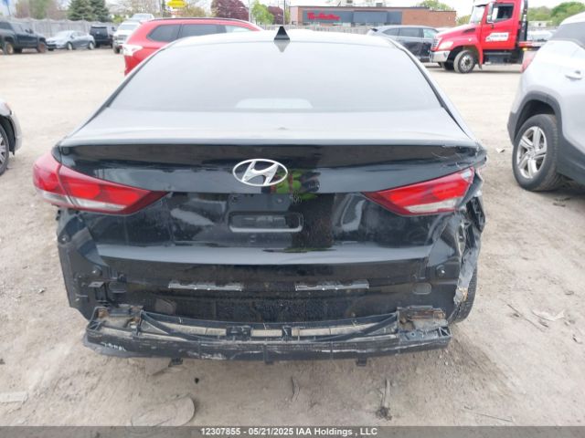 KMHD84LF8JU644269 Hyundai ELANTRA GL