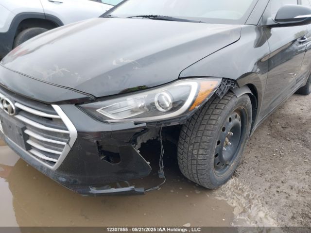 KMHD84LF8JU644269 Hyundai ELANTRA GL