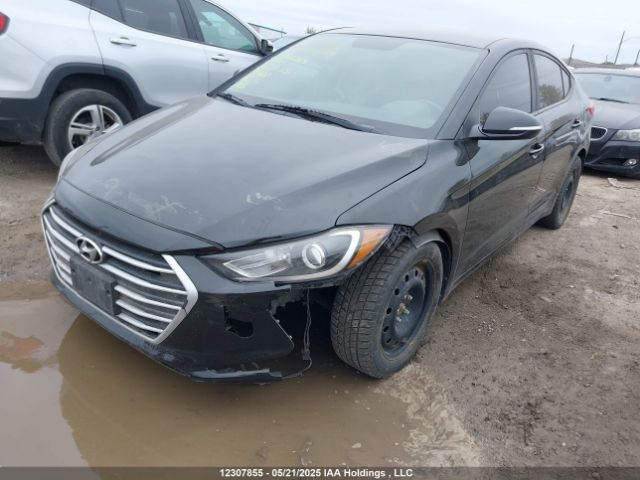 KMHD84LF8JU644269 Hyundai ELANTRA GL