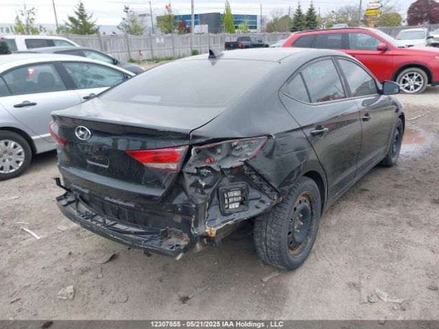 KMHD84LF8JU644269 Hyundai ELANTRA GL