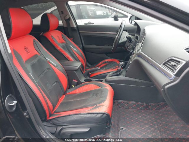 KMHD84LF8JU644269 Hyundai ELANTRA GL