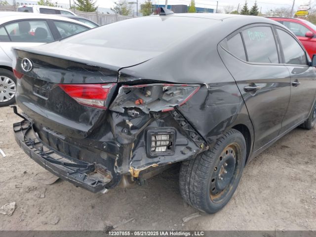 KMHD84LF8JU644269 Hyundai ELANTRA GL