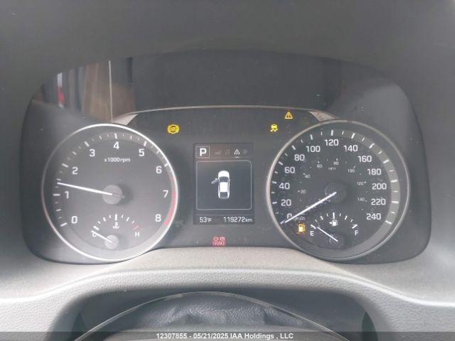 KMHD84LF8JU644269 Hyundai ELANTRA GL