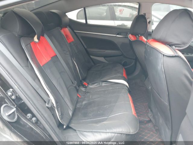 KMHD84LF8JU644269 Hyundai ELANTRA GL