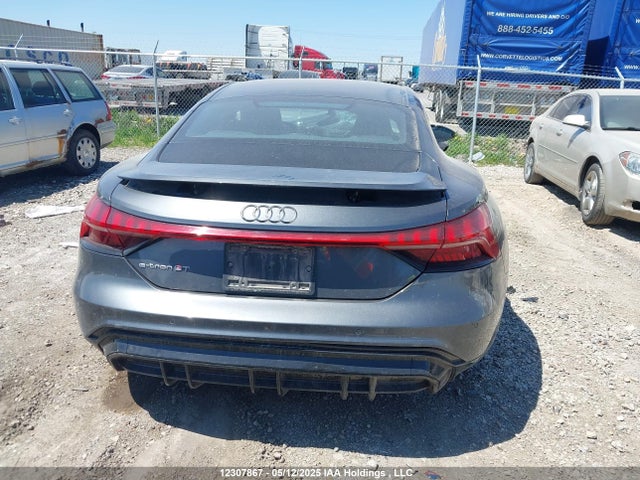 WAUFJBFW4P7004159 Audi E-tron Gt Premium Plus