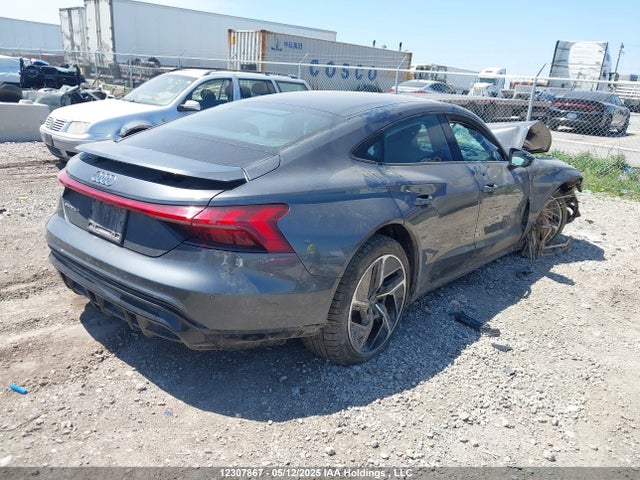WAUFJBFW4P7004159 Audi E-tron Gt Premium Plus