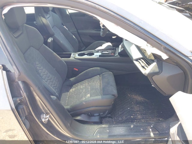 WAUFJBFW4P7004159 Audi E-tron Gt Premium Plus