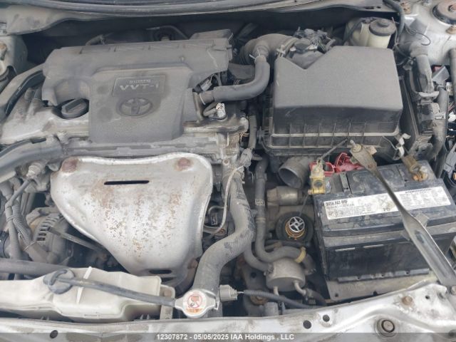 4T1BF1FK2HU401491 Toyota 2ar-fe