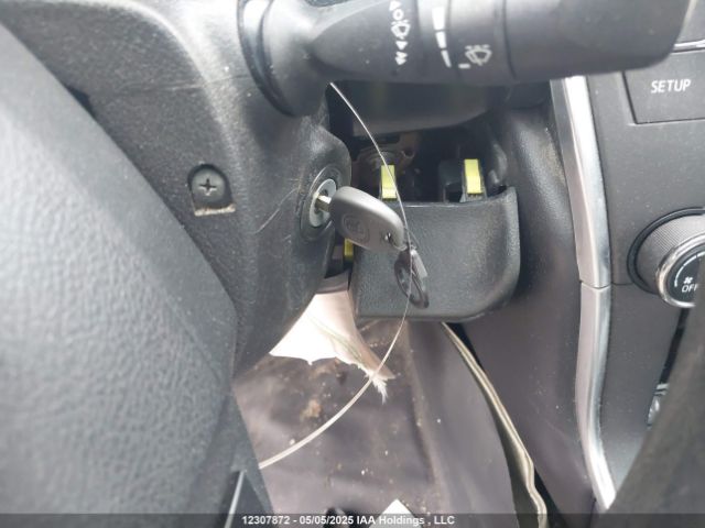 4T1BF1FK2HU401491 Toyota 2ar-fe