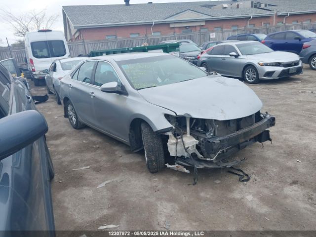 4T1BF1FK2HU401491 Toyota 2ar-fe