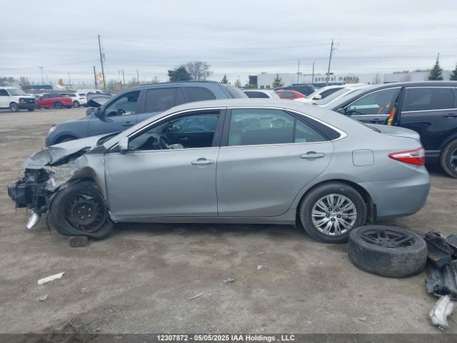 4T1BF1FK2HU401491 Toyota 2ar-fe