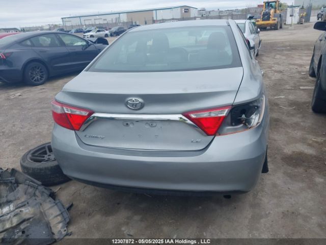 4T1BF1FK2HU401491 Toyota 2ar-fe