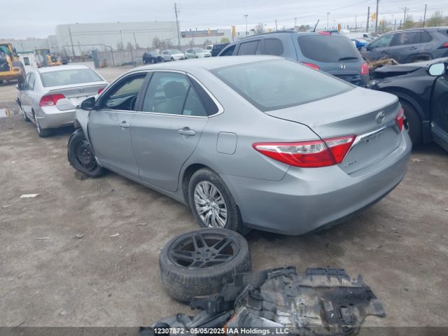 4T1BF1FK2HU401491 Toyota 2ar-fe