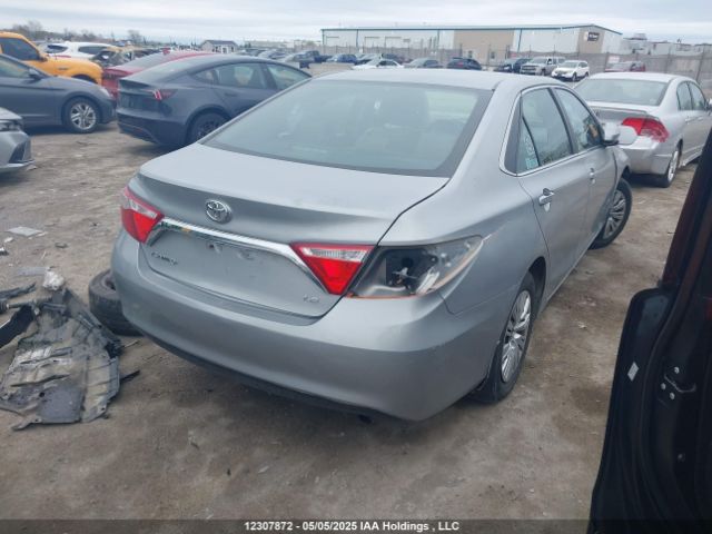4T1BF1FK2HU401491 Toyota 2ar-fe