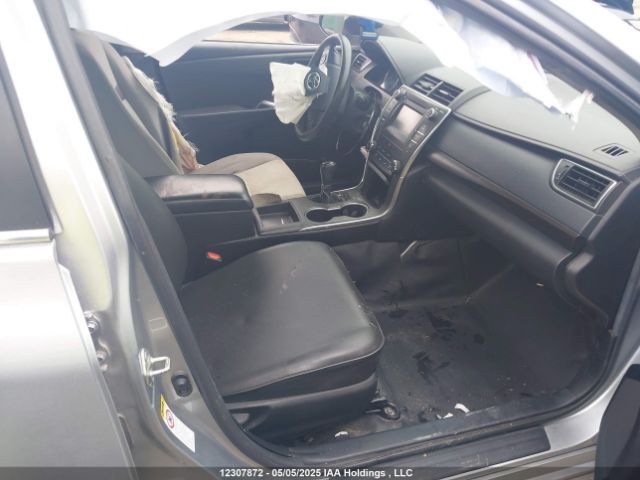 4T1BF1FK2HU401491 Toyota 2ar-fe