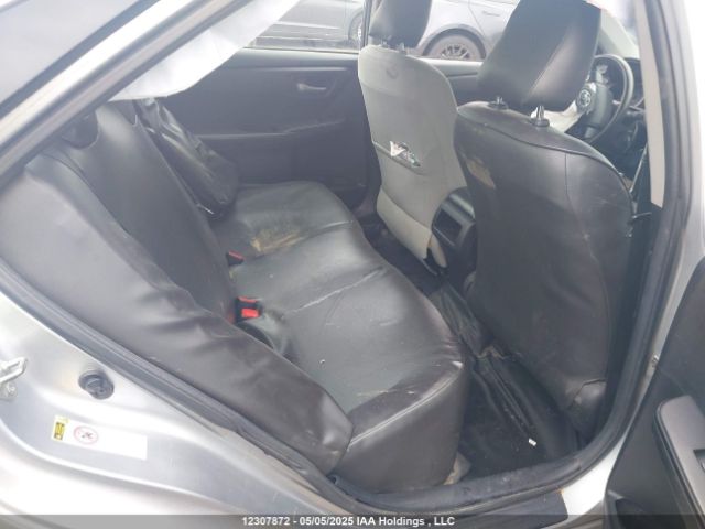 4T1BF1FK2HU401491 Toyota 2ar-fe