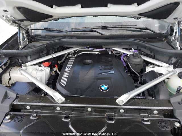5UX23EU03S9W38330 BMW X5 Xdrive40i