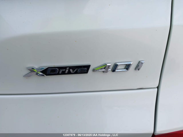5UX23EU03S9W38330 BMW X5 Xdrive40i