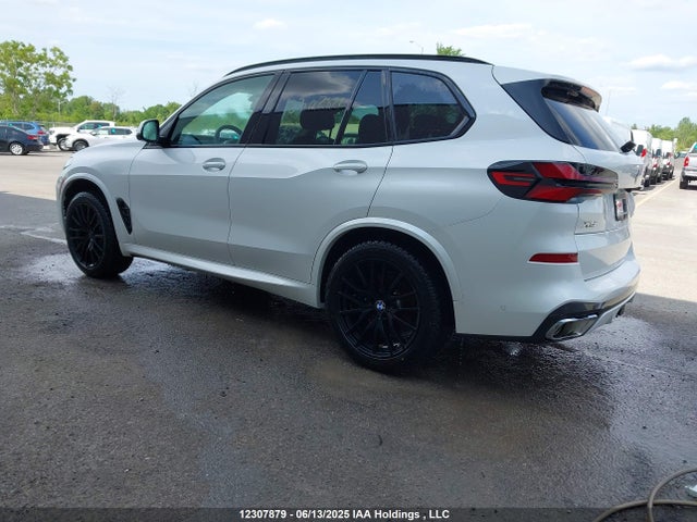 5UX23EU03S9W38330 BMW X5 Xdrive40i