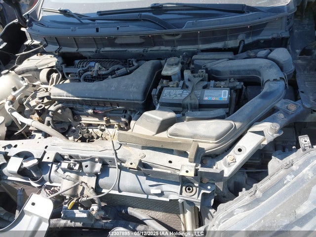 5N1AT2MV0KC712759 Nissan Rogue