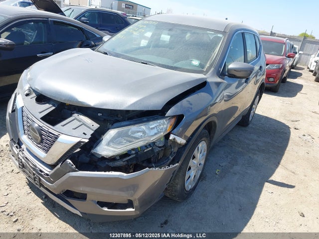 5N1AT2MV0KC712759 Nissan Rogue