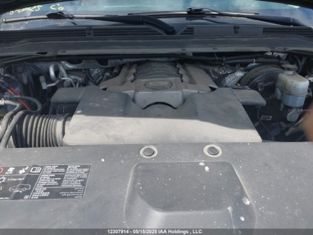 1GYS4CKJ6JR361258 Cadillac l86 -sidi: spark ignition direct injection, vvt: variable valve timing, afm, e85 max, alum