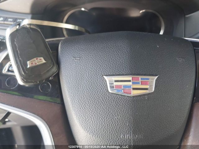 1GYS4CKJ6JR361258 Cadillac l86 -sidi: spark ignition direct injection, vvt: variable valve timing, afm, e85 max, alum