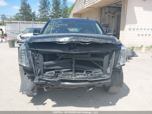 1GYS4CKJ6JR361258 Cadillac l86 -sidi: spark ignition direct injection, vvt: variable valve timing, afm, e85 max, alum