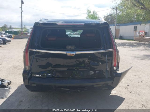 1GYS4CKJ6JR361258 Cadillac l86 -sidi: spark ignition direct injection, vvt: variable valve timing, afm, e85 max, alum