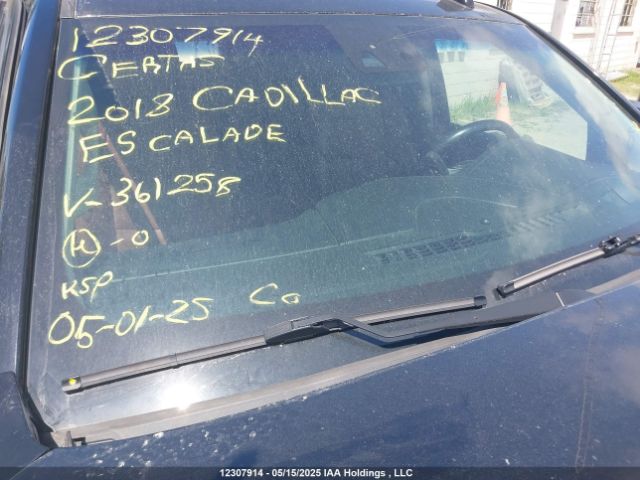 1GYS4CKJ6JR361258 Cadillac l86 -sidi: spark ignition direct injection, vvt: variable valve timing, afm, e85 max, alum