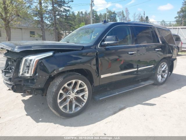 1GYS4CKJ6JR361258 Cadillac l86 -sidi: spark ignition direct injection, vvt: variable valve timing, afm, e85 max, alum