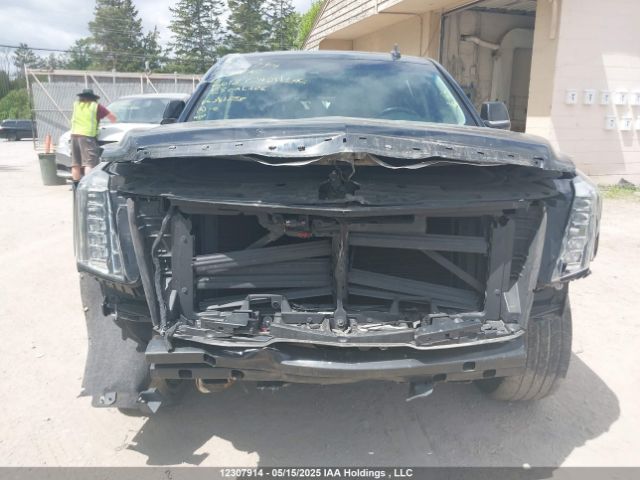 1GYS4CKJ6JR361258 Cadillac l86 -sidi: spark ignition direct injection, vvt: variable valve timing, afm, e85 max, alum