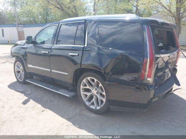 1GYS4CKJ6JR361258 Cadillac l86 -sidi: spark ignition direct injection, vvt: variable valve timing, afm, e85 max, alum