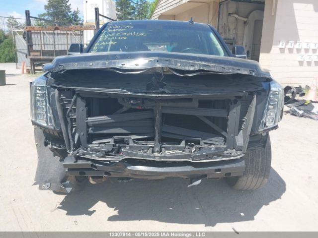 1GYS4CKJ6JR361258 Cadillac l86 -sidi: spark ignition direct injection, vvt: variable valve timing, afm, e85 max, alum
