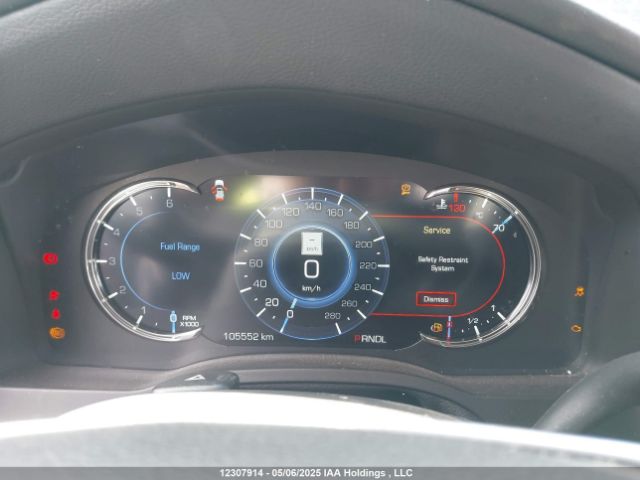 1GYS4CKJ6JR361258 Cadillac l86 -sidi: spark ignition direct injection, vvt: variable valve timing, afm, e85 max, alum