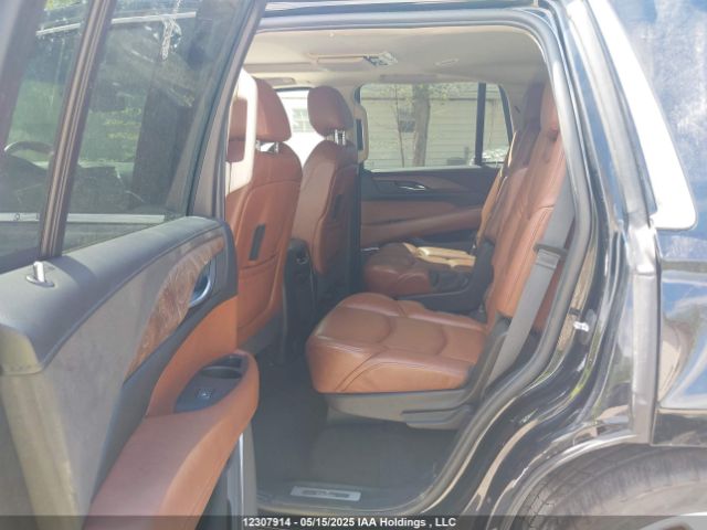 1GYS4CKJ6JR361258 Cadillac l86 -sidi: spark ignition direct injection, vvt: variable valve timing, afm, e85 max, alum