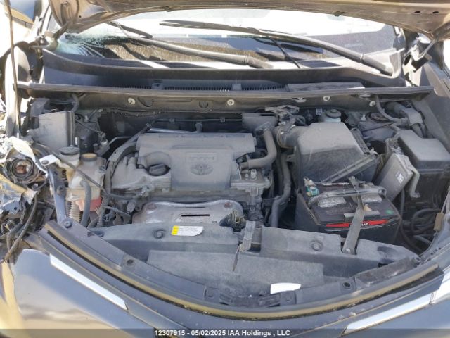 2T3BFREV1GW469765 Toyota RAV4 LE