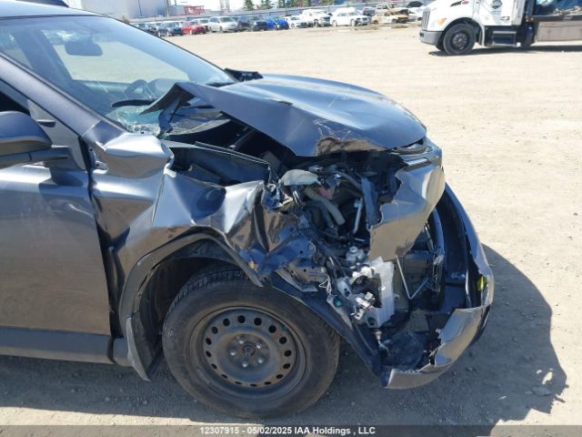 2T3BFREV1GW469765 Toyota RAV4 LE