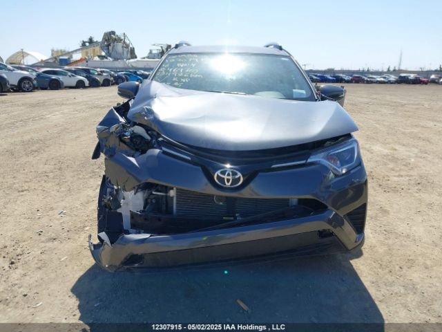 2T3BFREV1GW469765 Toyota RAV4 LE