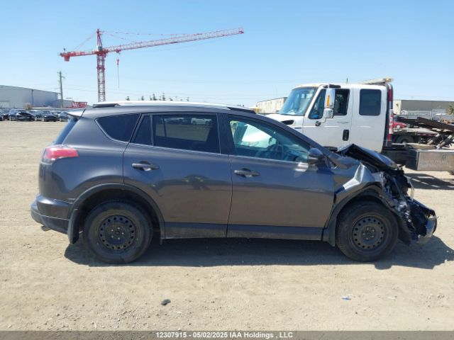 2T3BFREV1GW469765 Toyota RAV4 LE
