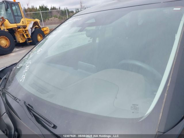 5N1AT3AB5PC863197 Nissan ROGUE S
