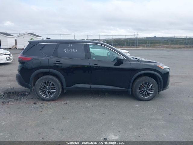 5N1AT3AB5PC863197 Nissan ROGUE S