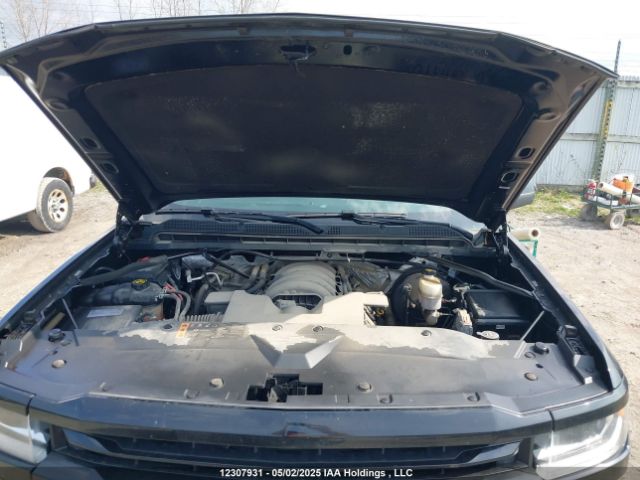 1GCNKREC5HZ255564 Chevrolet Silverado 1500 1lt/2lt